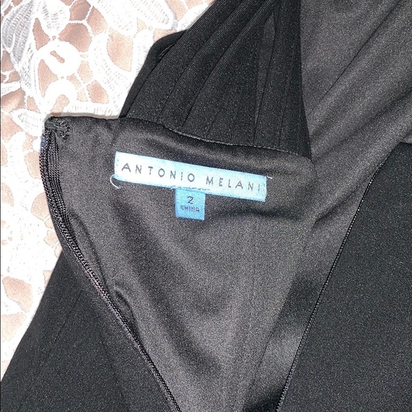 Antonio Melani Dress sz 2. - Picture 2 of 4